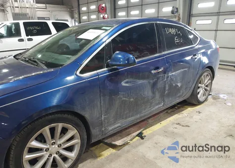 2013 Buick Verano z USA, uszkodzony, nr VIN 1G4PP5SK5D4210819